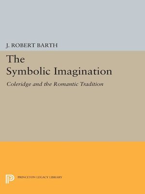 cover image of The Symbolic Imagination